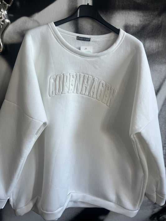 Shirt , Copenhagen