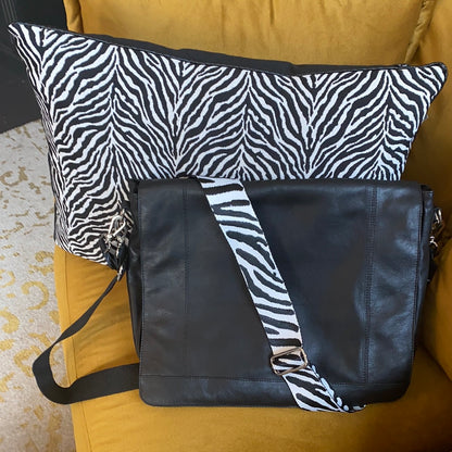 Tasche / Laptop,-Arbeitstasche , schwarz