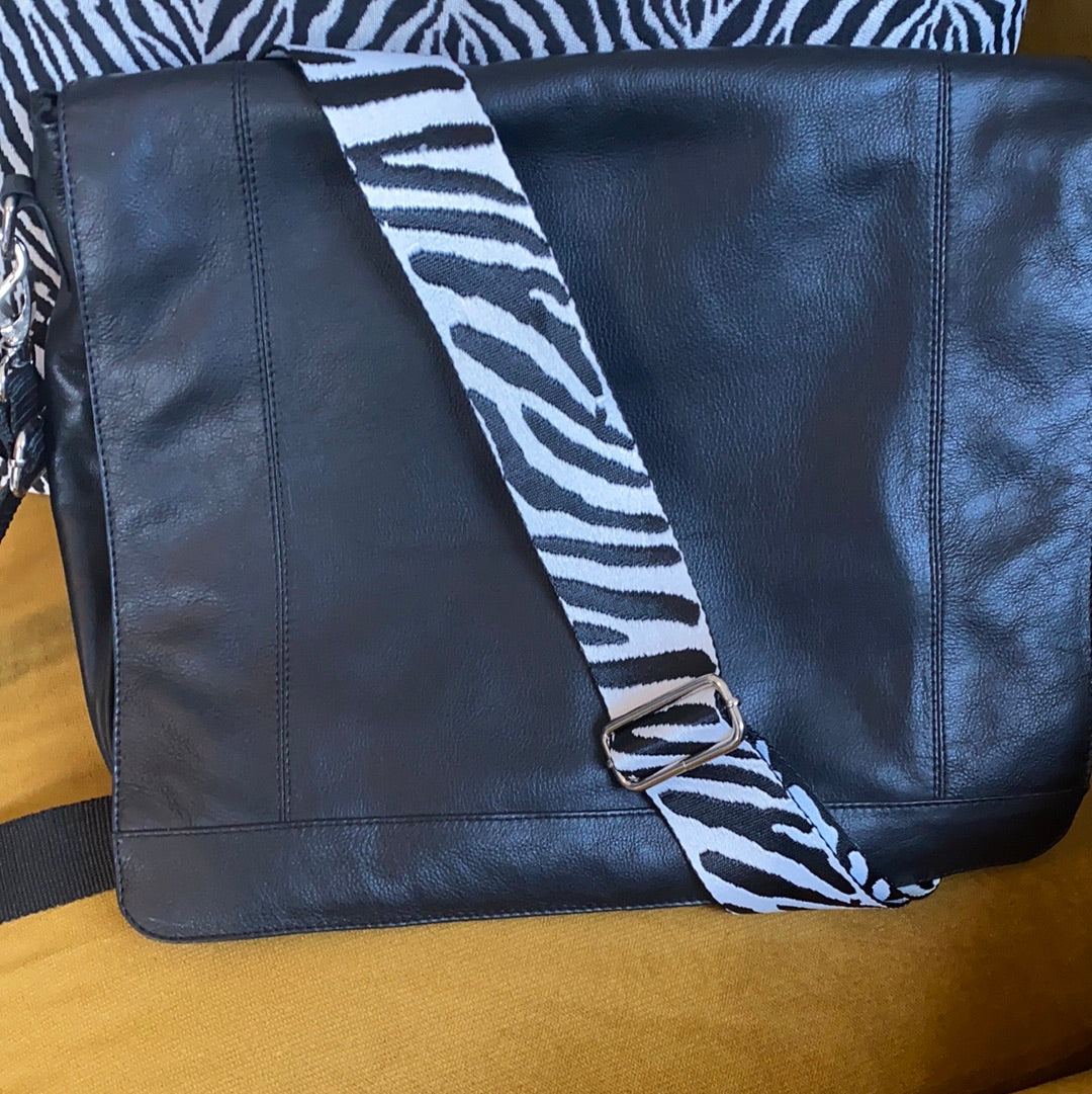 Tasche / Laptop,-Arbeitstasche , schwarz